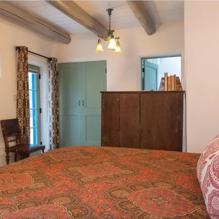 Holiday home Fabulous Historic Adobe Close To Canyon Road Santa Fe