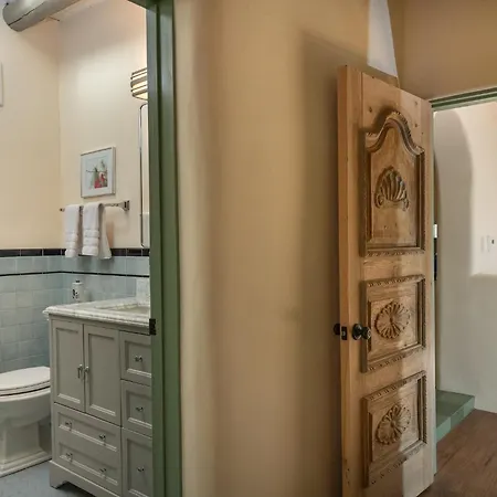 Holiday home Fabulous Historic Adobe Close To Canyon Road