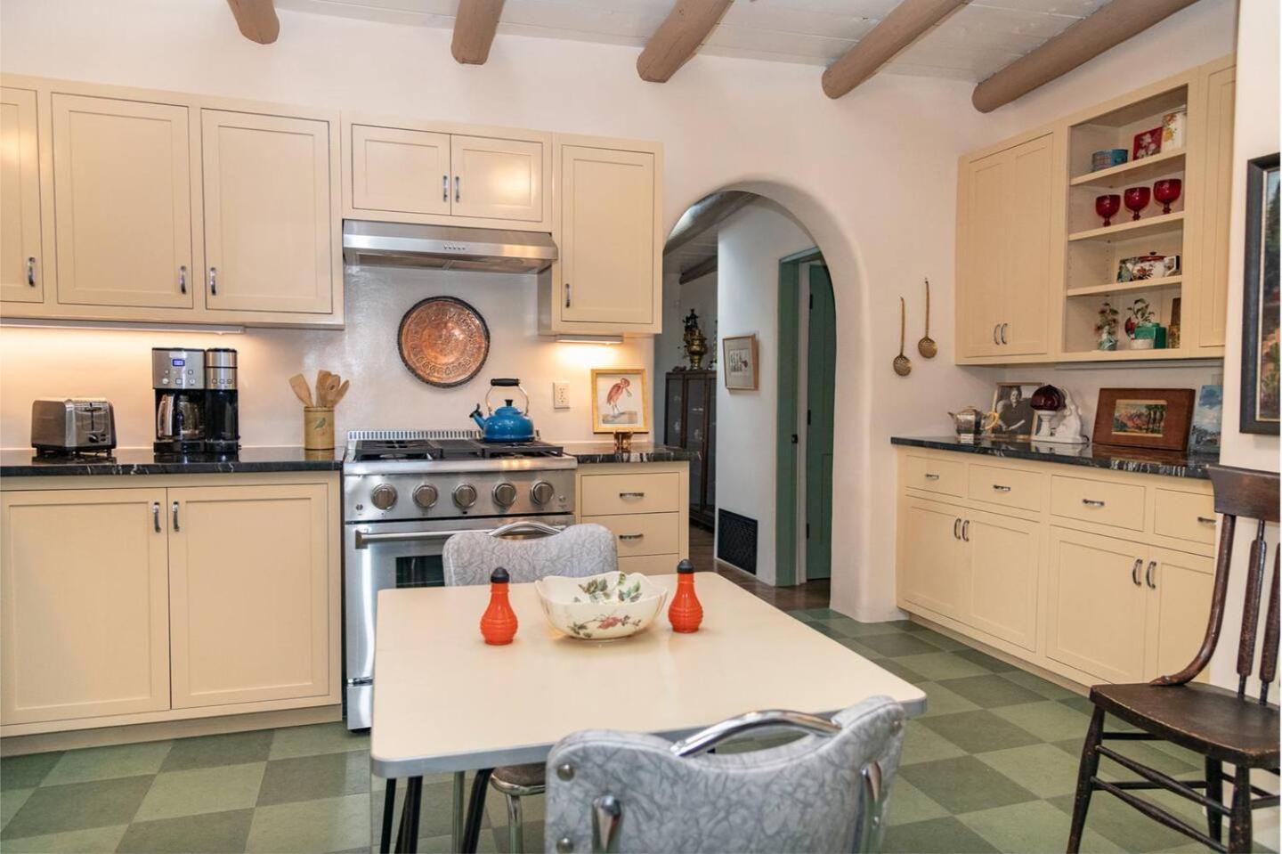 Holiday home Fabulous Historic Adobe Close To Canyon Road Santa Fe