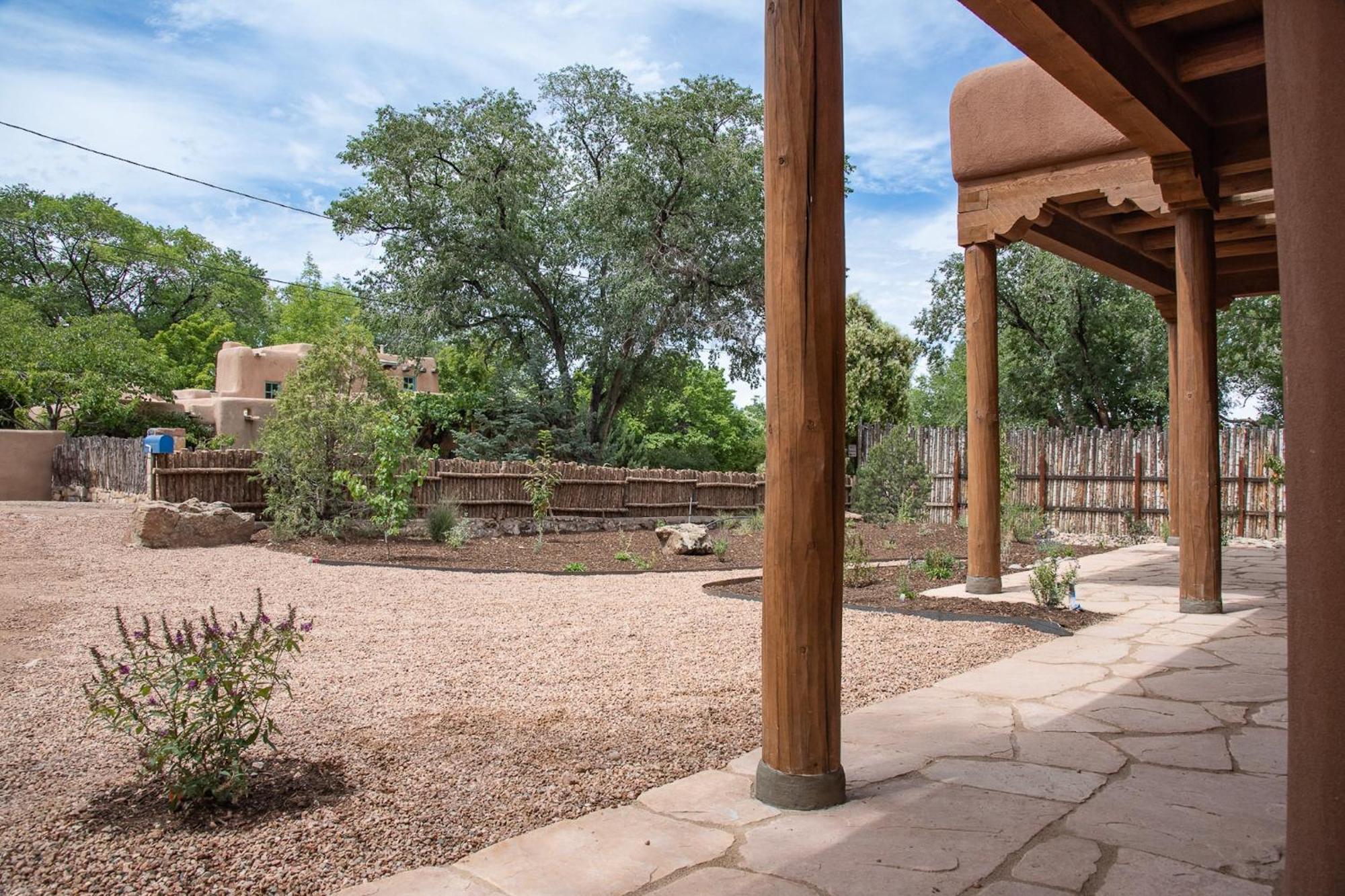 Holiday home Fabulous Historic Adobe Close To Canyon Road